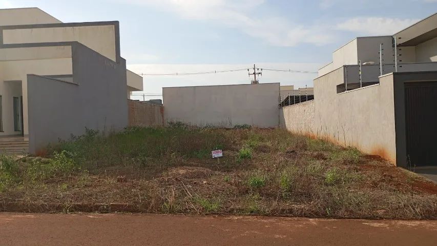 Terreno 209 m2