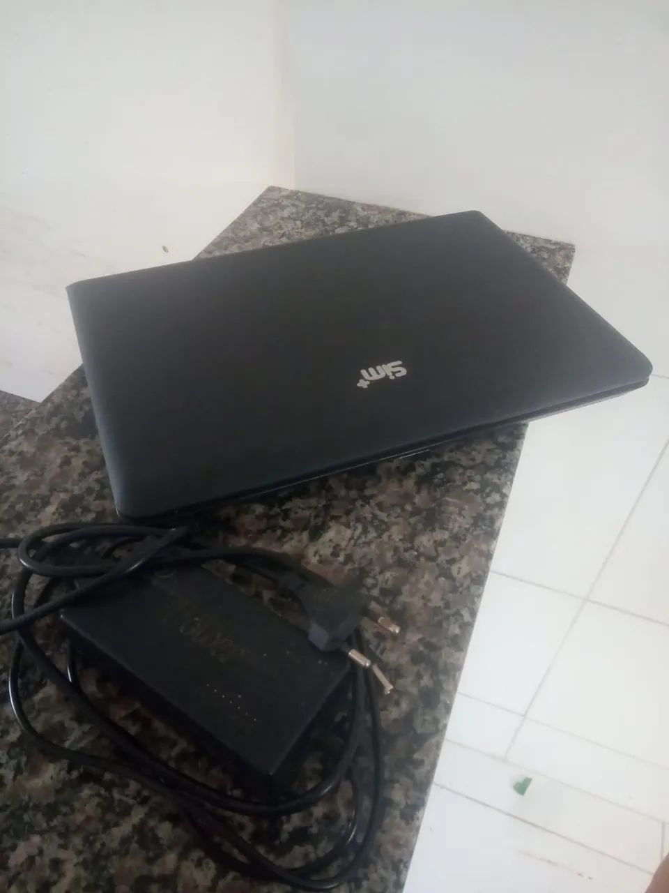 notebook funciono tudo (teclado externo)  - Foto 3