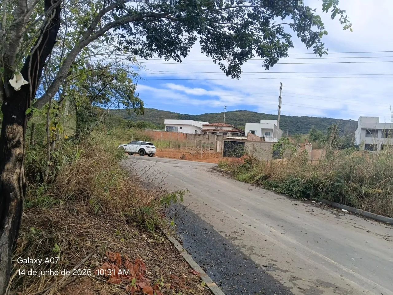 Lote no MORADA DO SOL - Foto 2