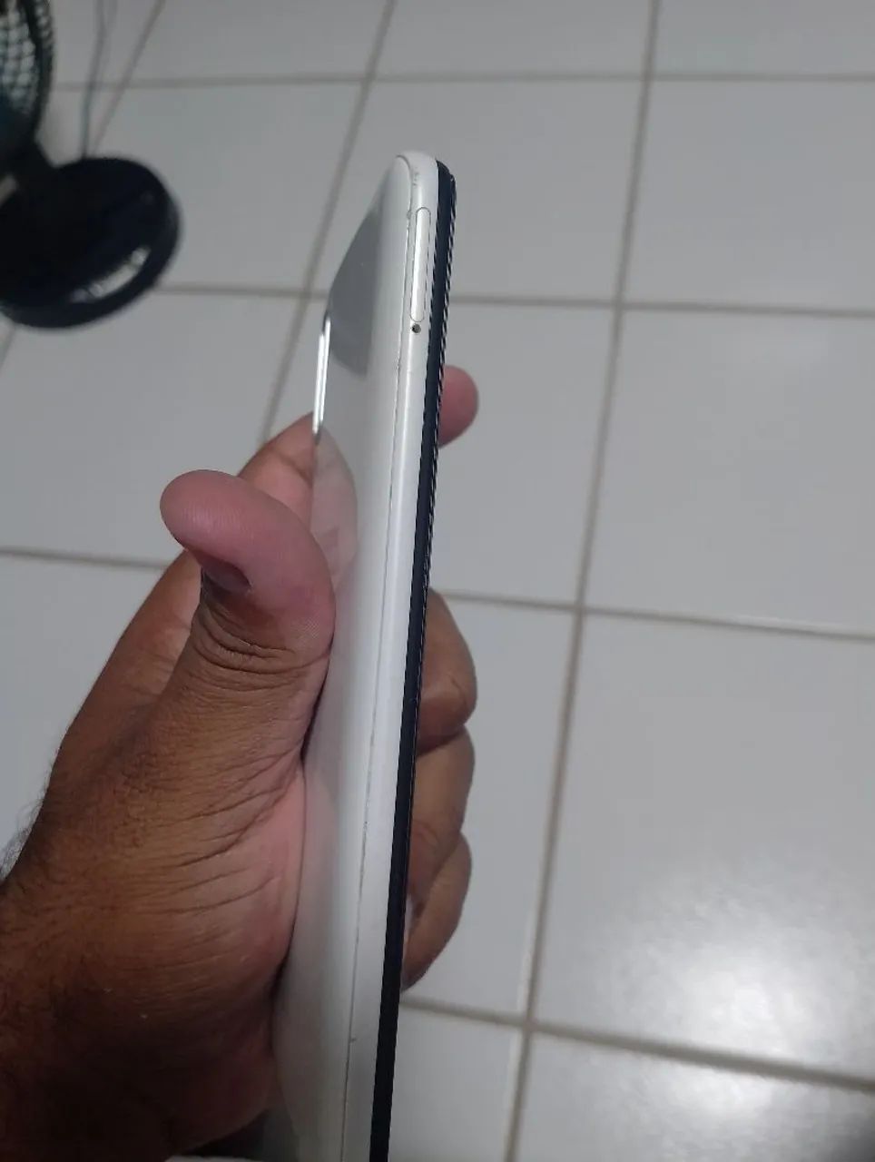 Vendo celular Samsung A30S funcionando tudo perfeitamente  - Foto 4