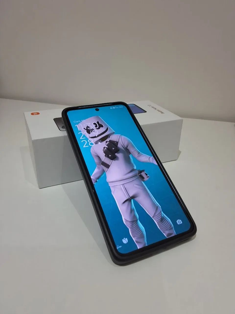 Redmi note 13 4G 8GB 256GB - Foto 2