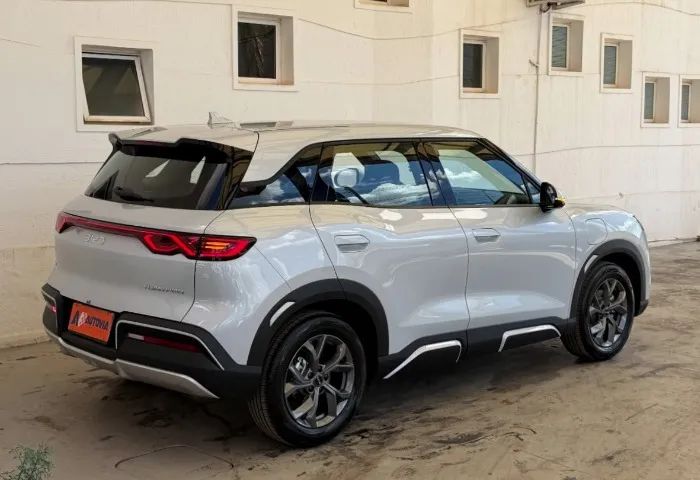 BYD Yuan Pro Elétrico 2026 - Foto 3