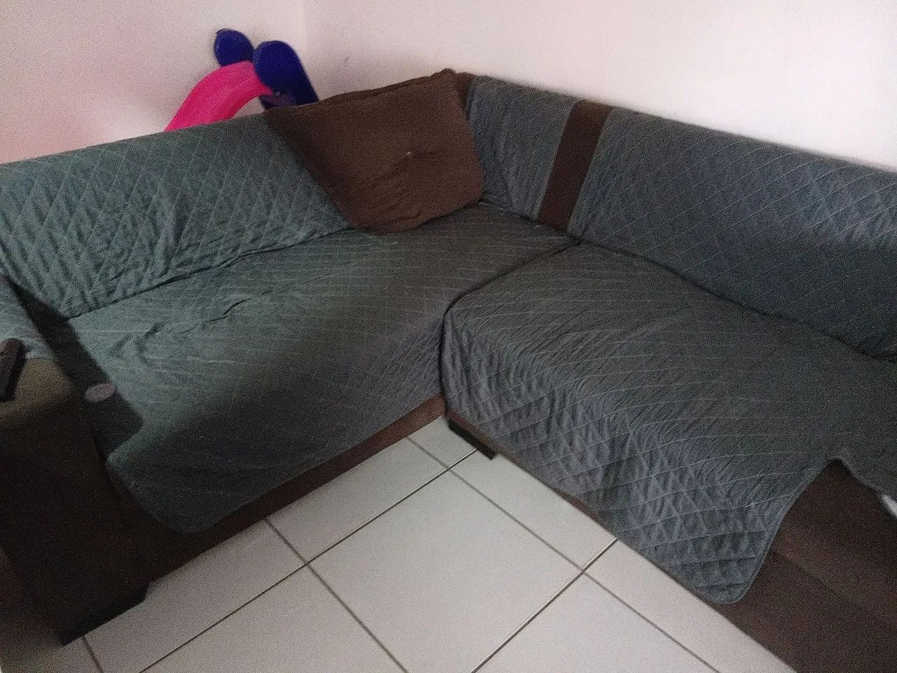 Sofá  - Foto 2