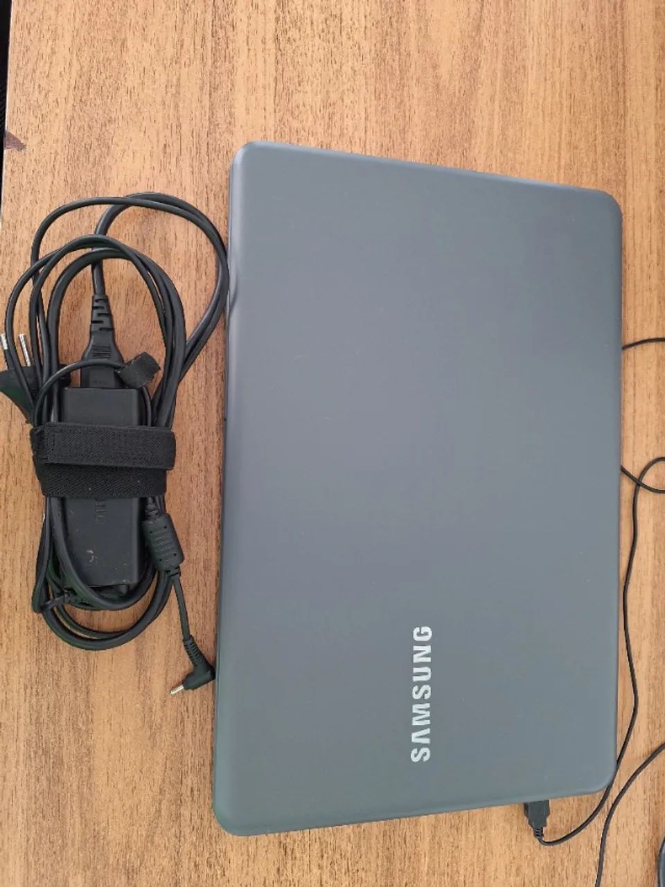 Notebook SamSung 15"-Processador Intel i3/256SSD/8GB memoria - Foto 2