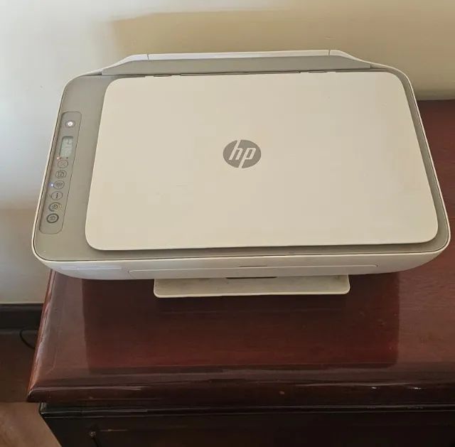 Impressora HP DeskJet Advantage 2776