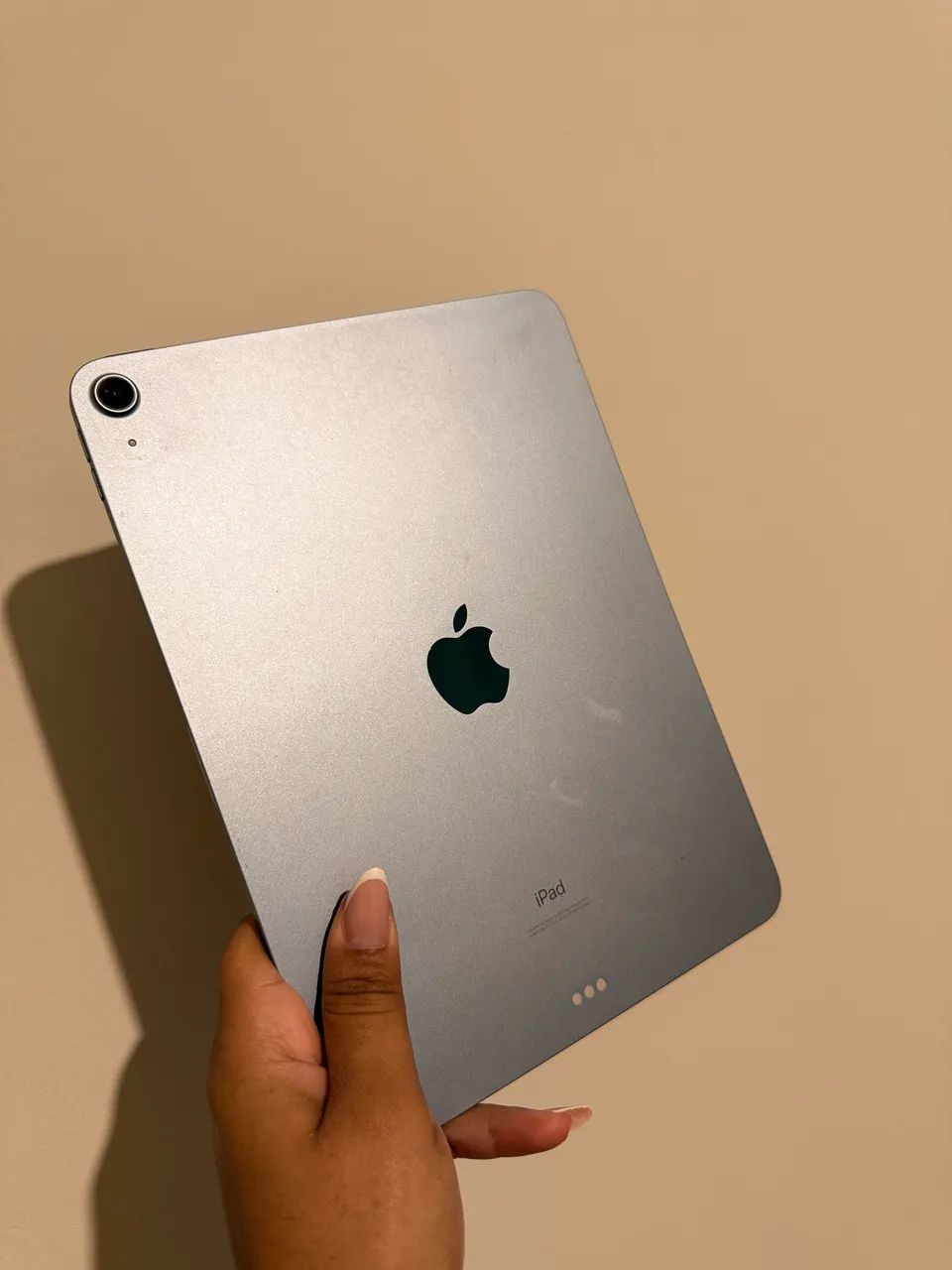 iPad Air 4ª Geração Space - Foto 2