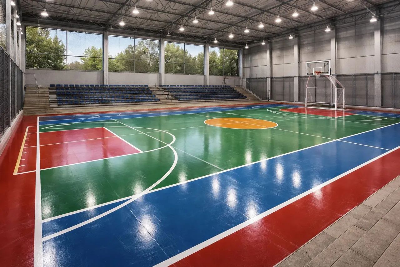 PINTURA EPÓXI  - Foto 4