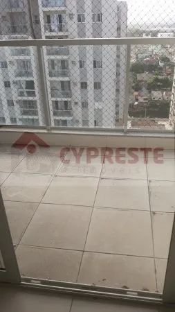 Apartamento com 2 Quartos para aluguel, 69m² - Foto 3