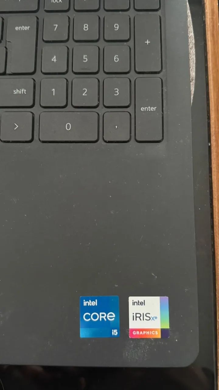 Notebook Inspiron 15 3520 Intel 12° Geração Dell - Foto 3