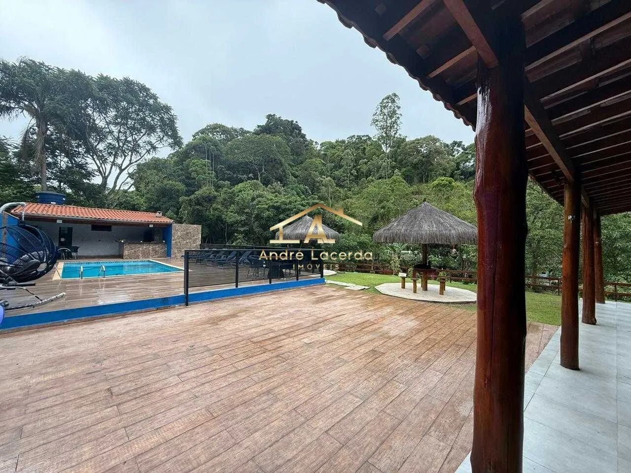 Sítio porteira fechada - Foto 3