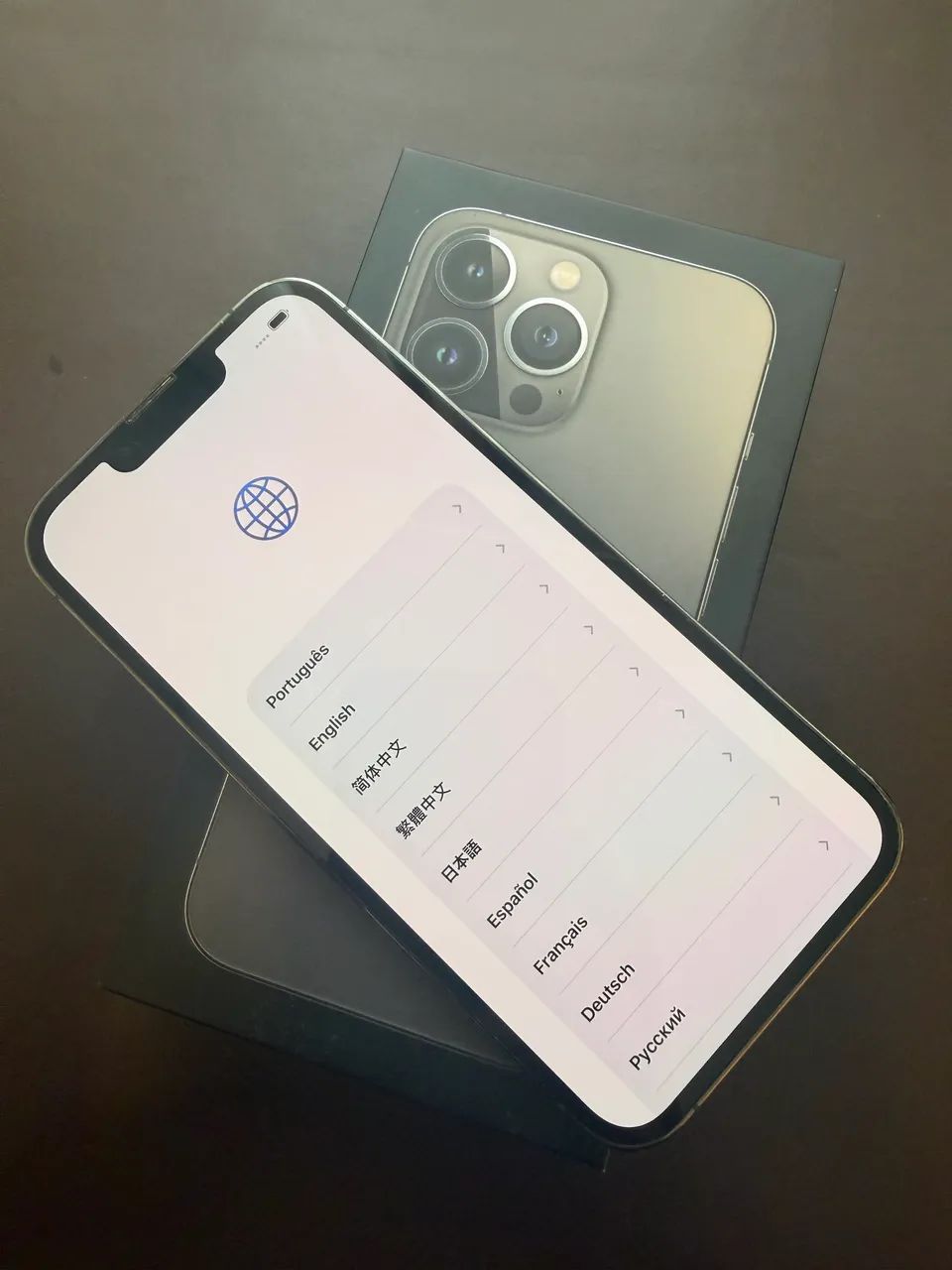 IPhone 13 Pro - 128Gb - Foto 3