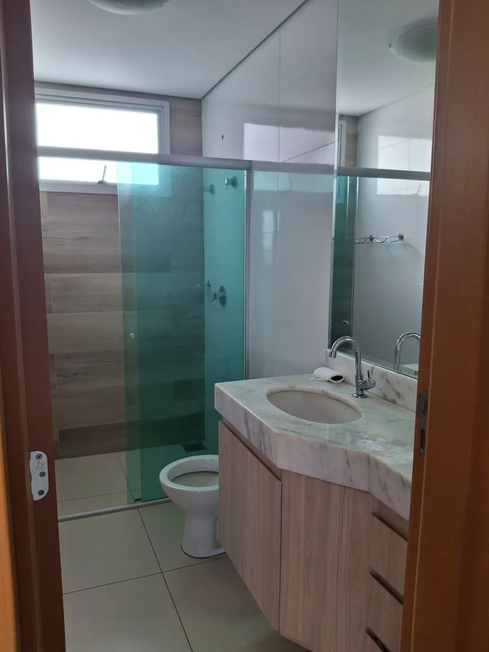 Alugo ótimo apt no Centro - Foto 3