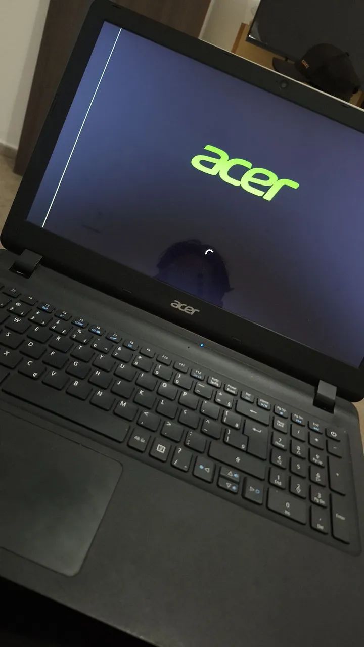 NOTEBOOK ACER ASPIRE ES1-572 - Foto 4