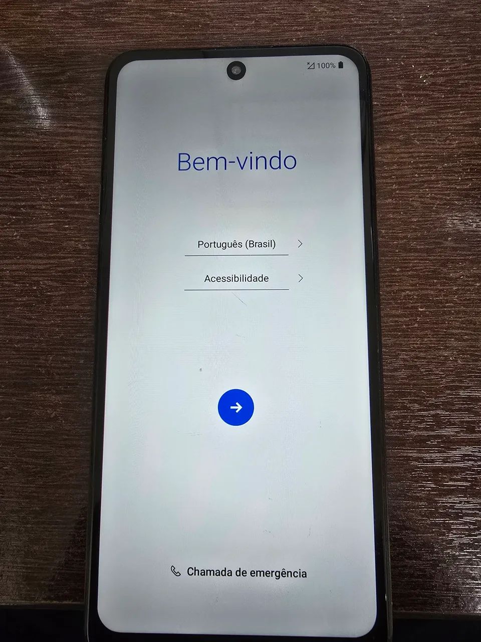 Lg k52 ótimo estado