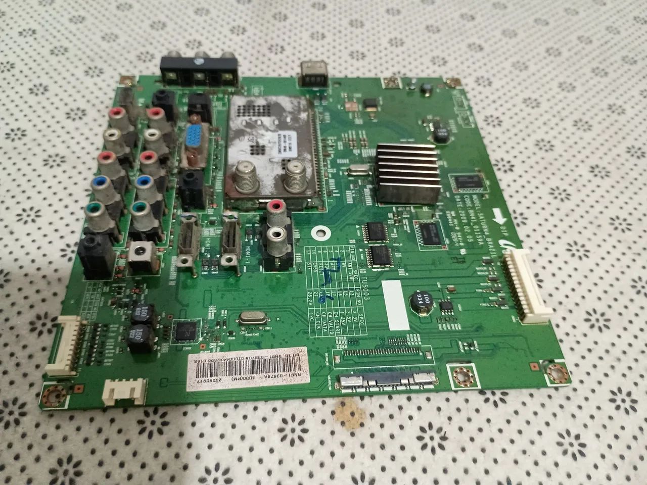 PLACAS PARA TV. - Foto 3