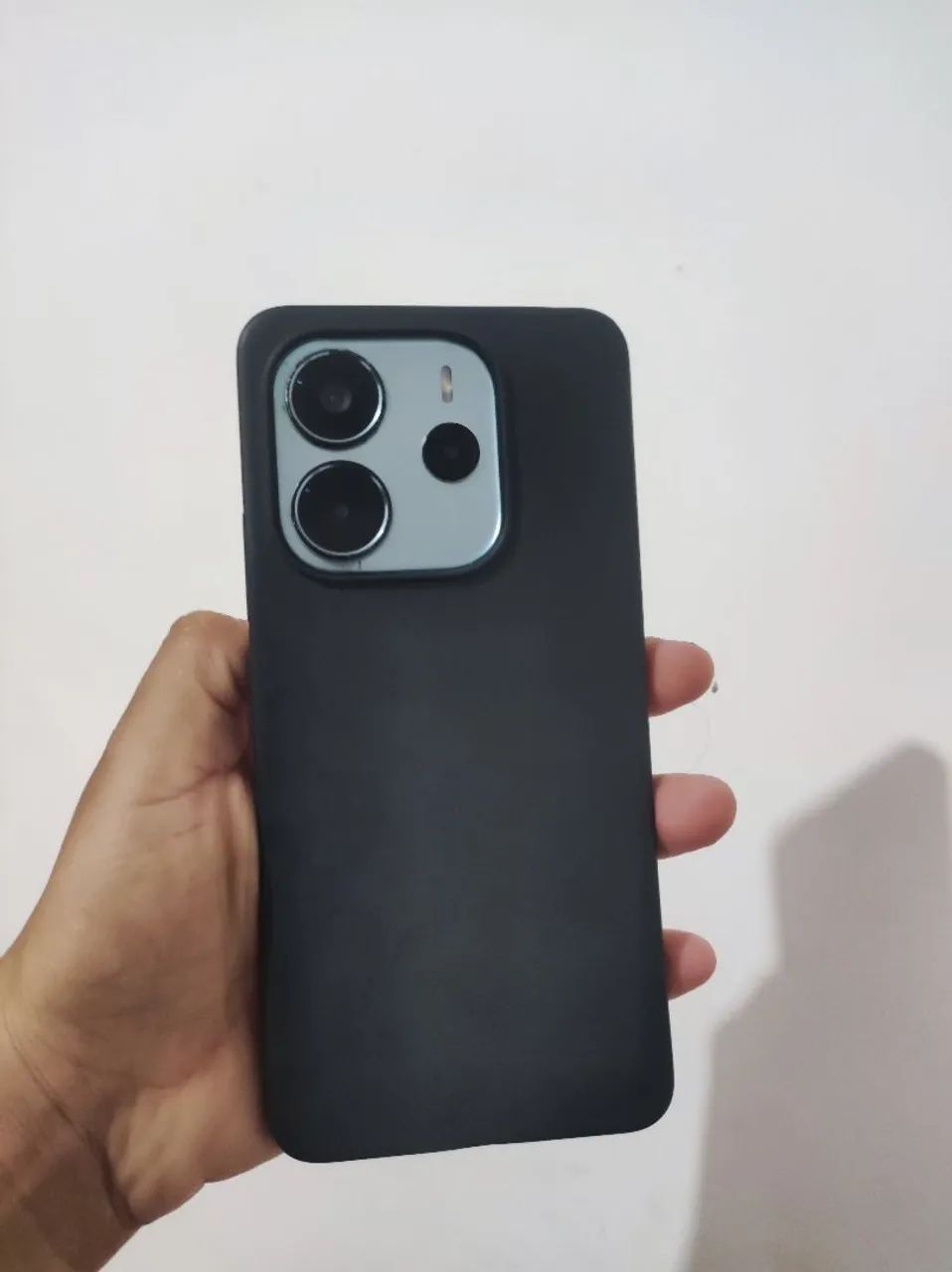 Xiaomi Note 14 256GB - Foto 5