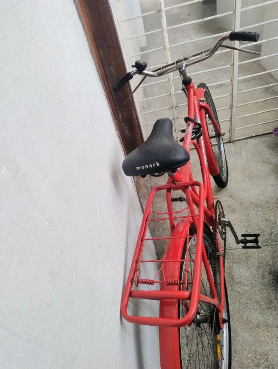Bicicleta  - Foto 3