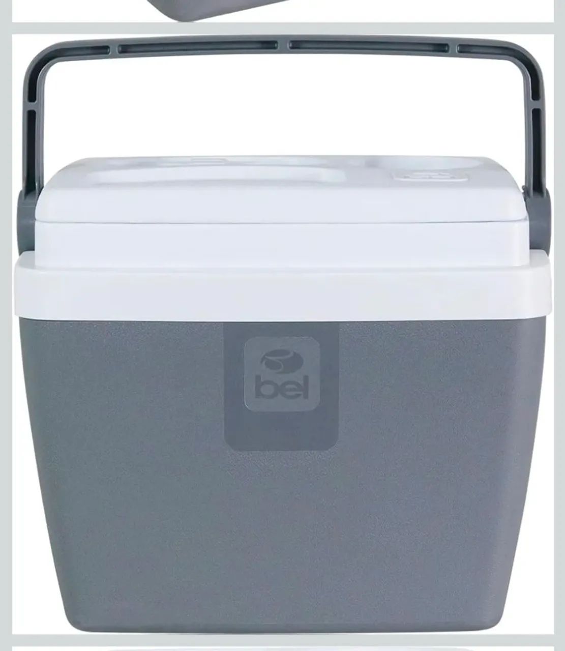 Caixa térmica 12 litros  - Foto 2