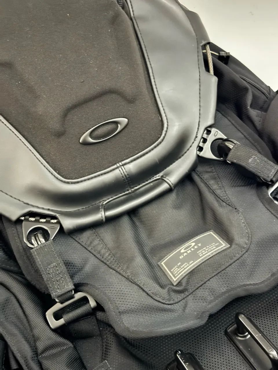 mochila oakley kitchen sink 34l - Foto 2