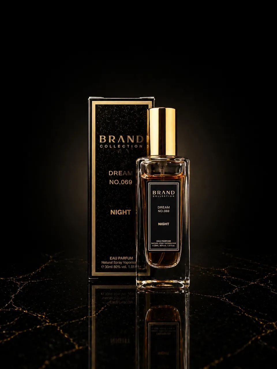 Brand Collection 069 -30ml