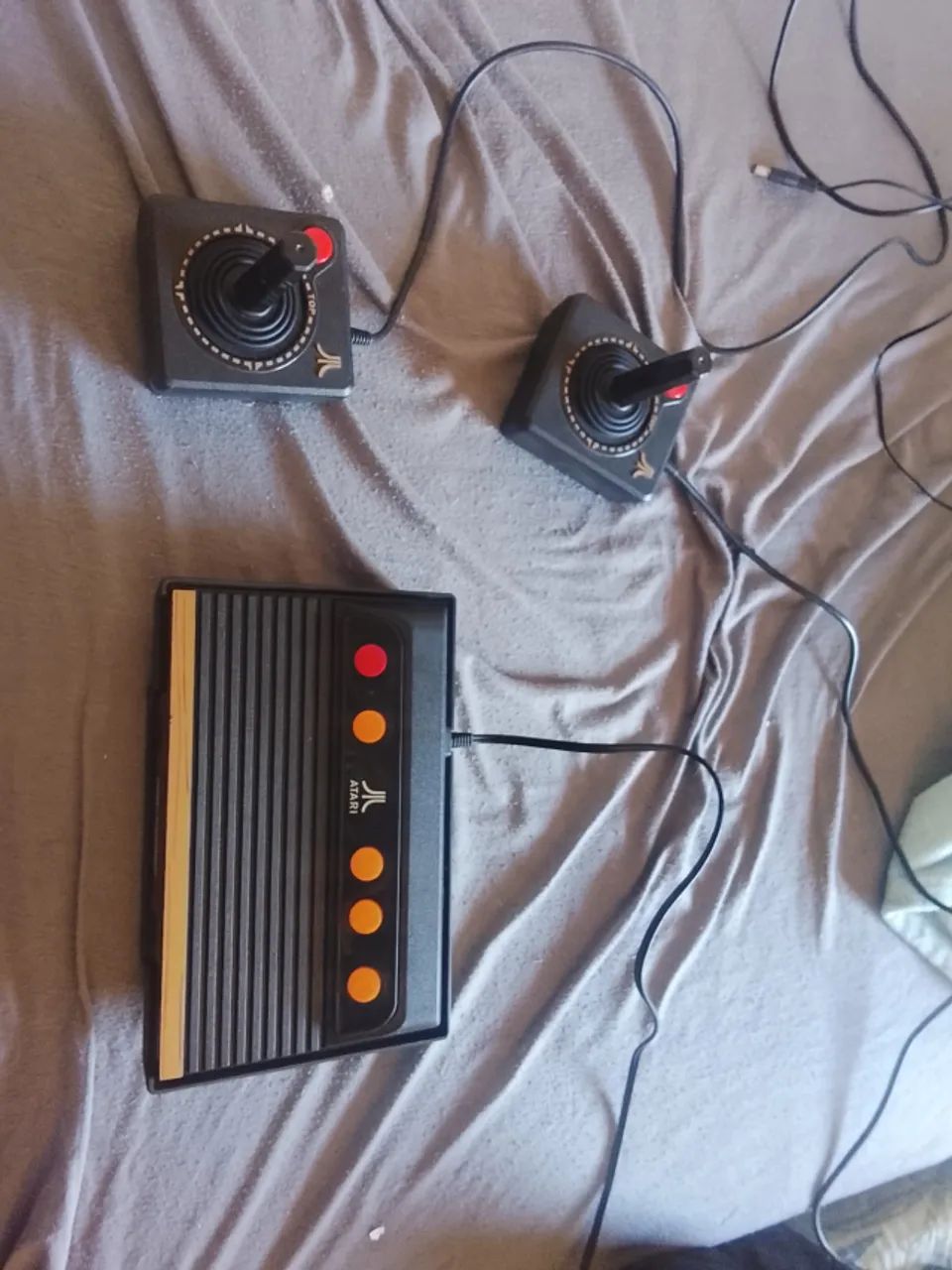 Atari flash back  - Foto 2