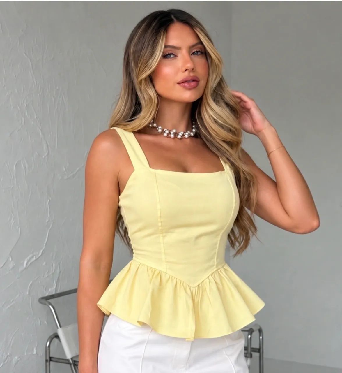 Blusas femininas  - Foto 3