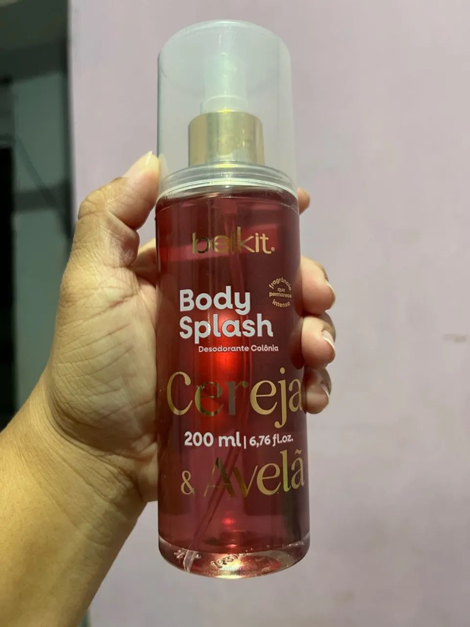 Body Splash - Foto 2