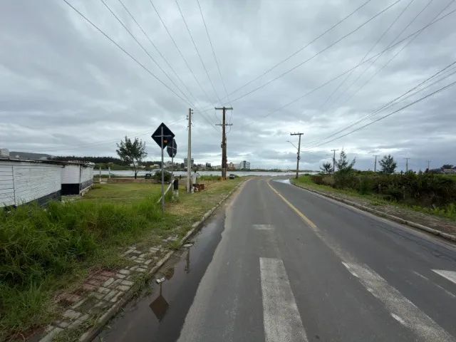 Terreno na Beira da Lagoa, Ponta da Barra, Laguna/SC.  - Foto 3