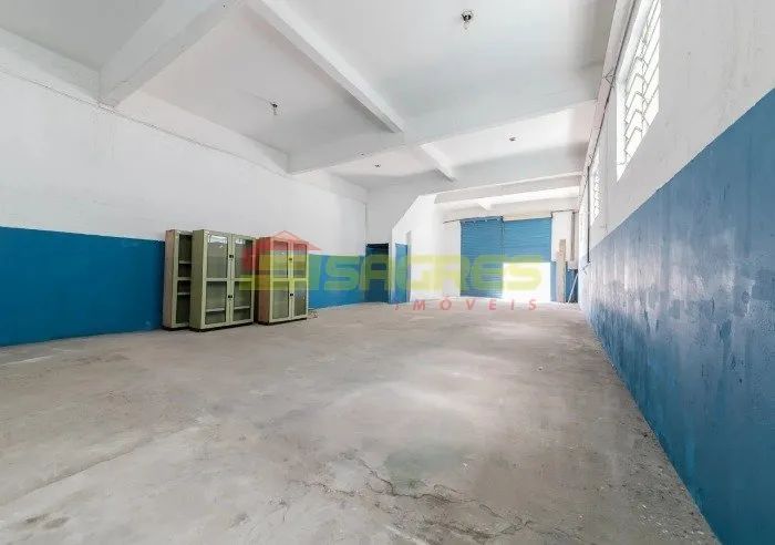Galpão 280m² no Parque Novo Mundo - Foto 3