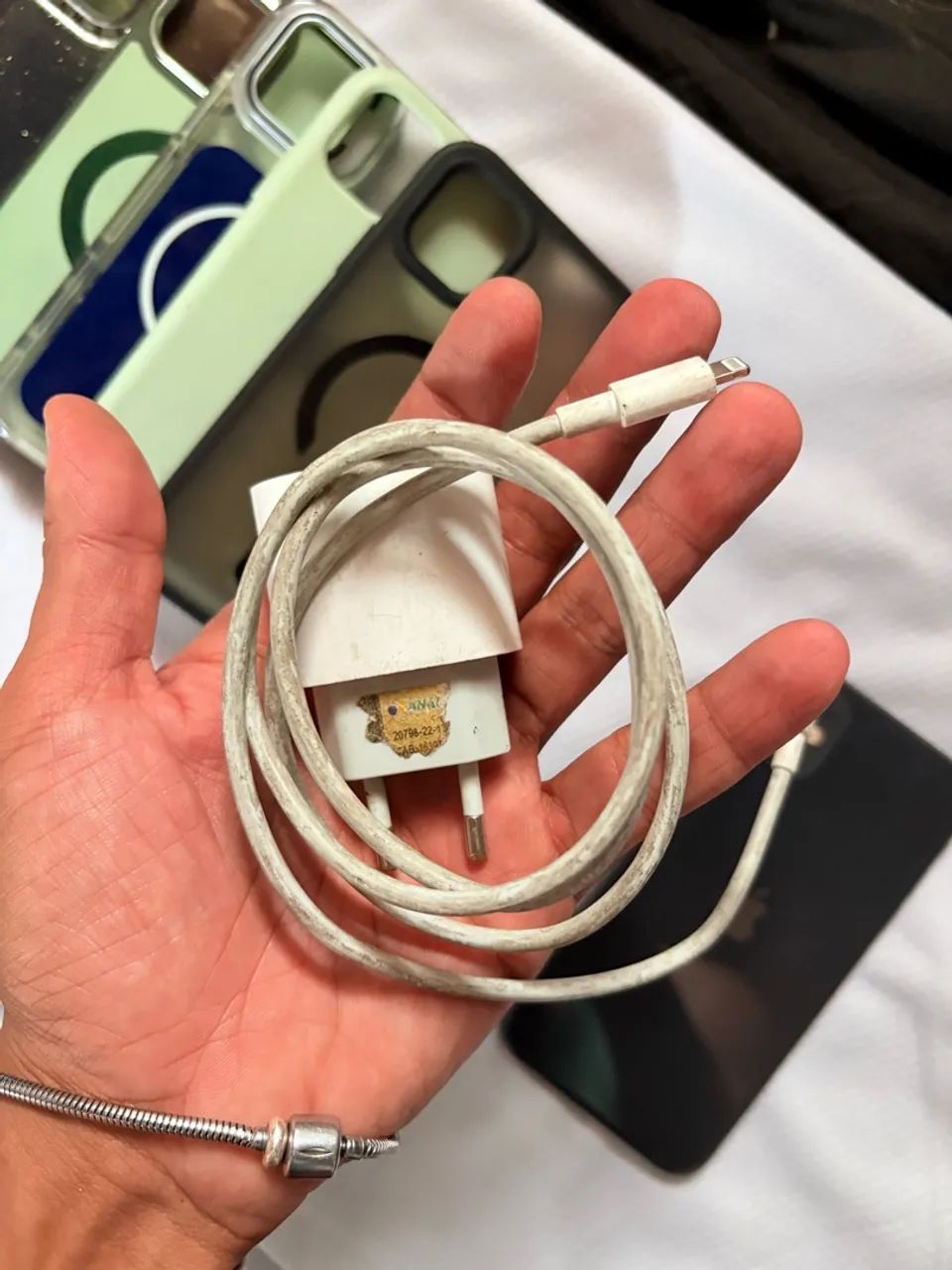 IPHONE 11 64gb - Foto 4