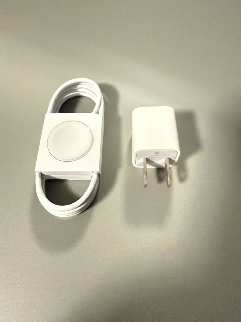 Carregador Apple Watch série 4 - Foto 2