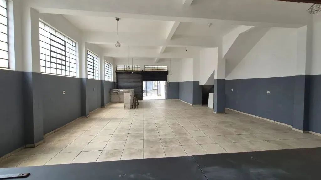 Espaço comercial amplo no Rio Pequeno, São Paulo - Foto 4
