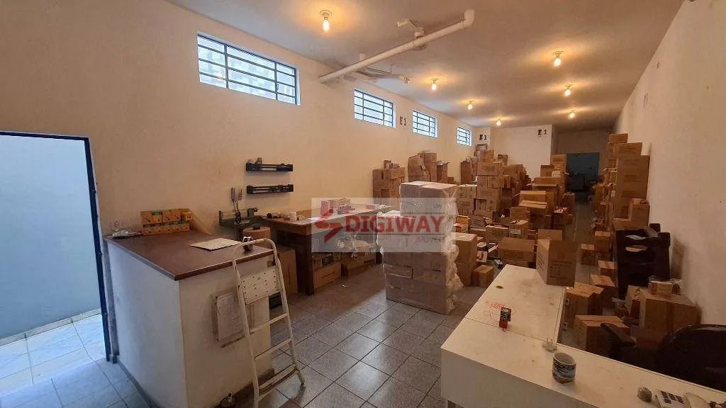 PRÉDIO COMERCIAL REFORMADO PARA LOCAÇÃO NA VILA MONUMENTO !!!! - Foto 4