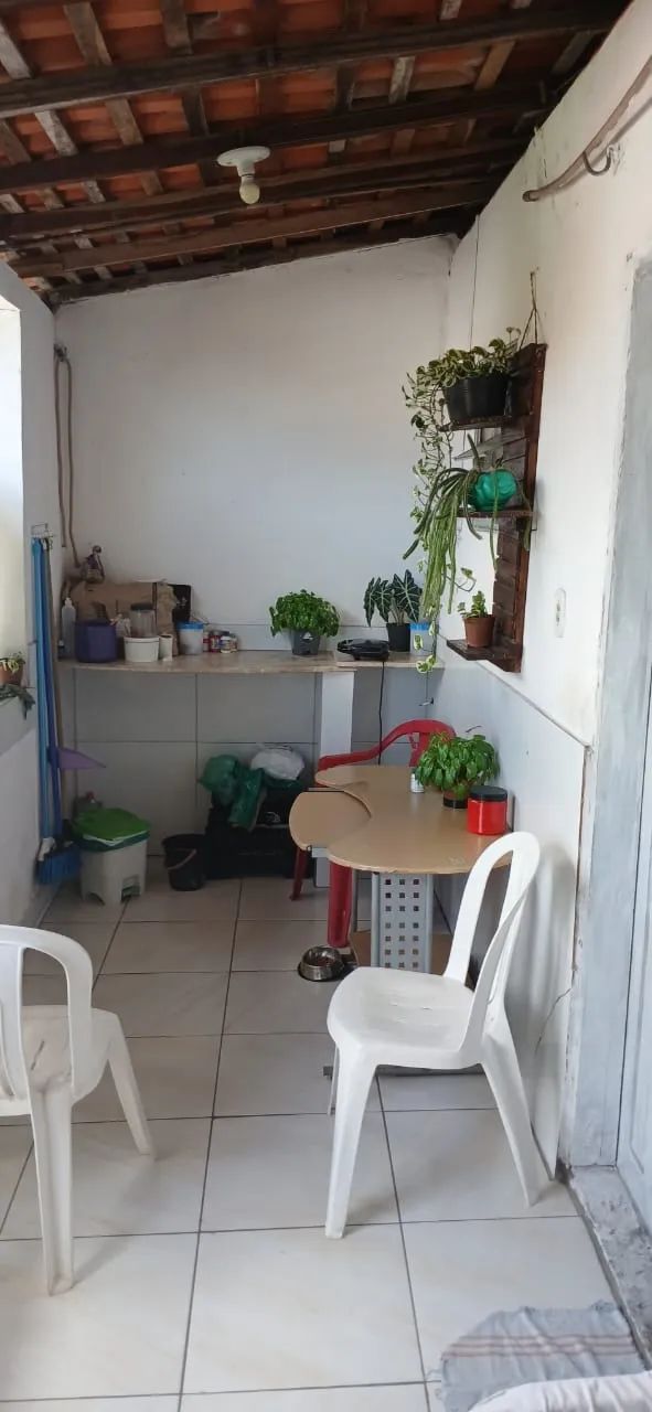 Vende-se uma casa  - Foto 3
