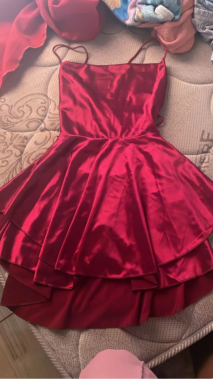 Vestido  - Foto 3