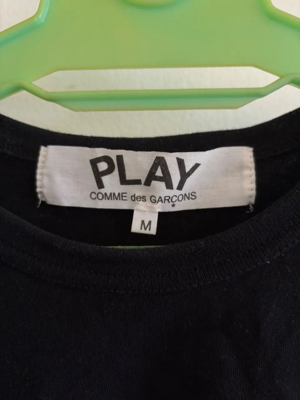 CDG PLAY - Foto 2