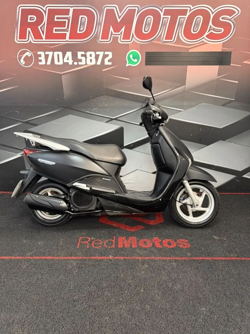 LEAD 110