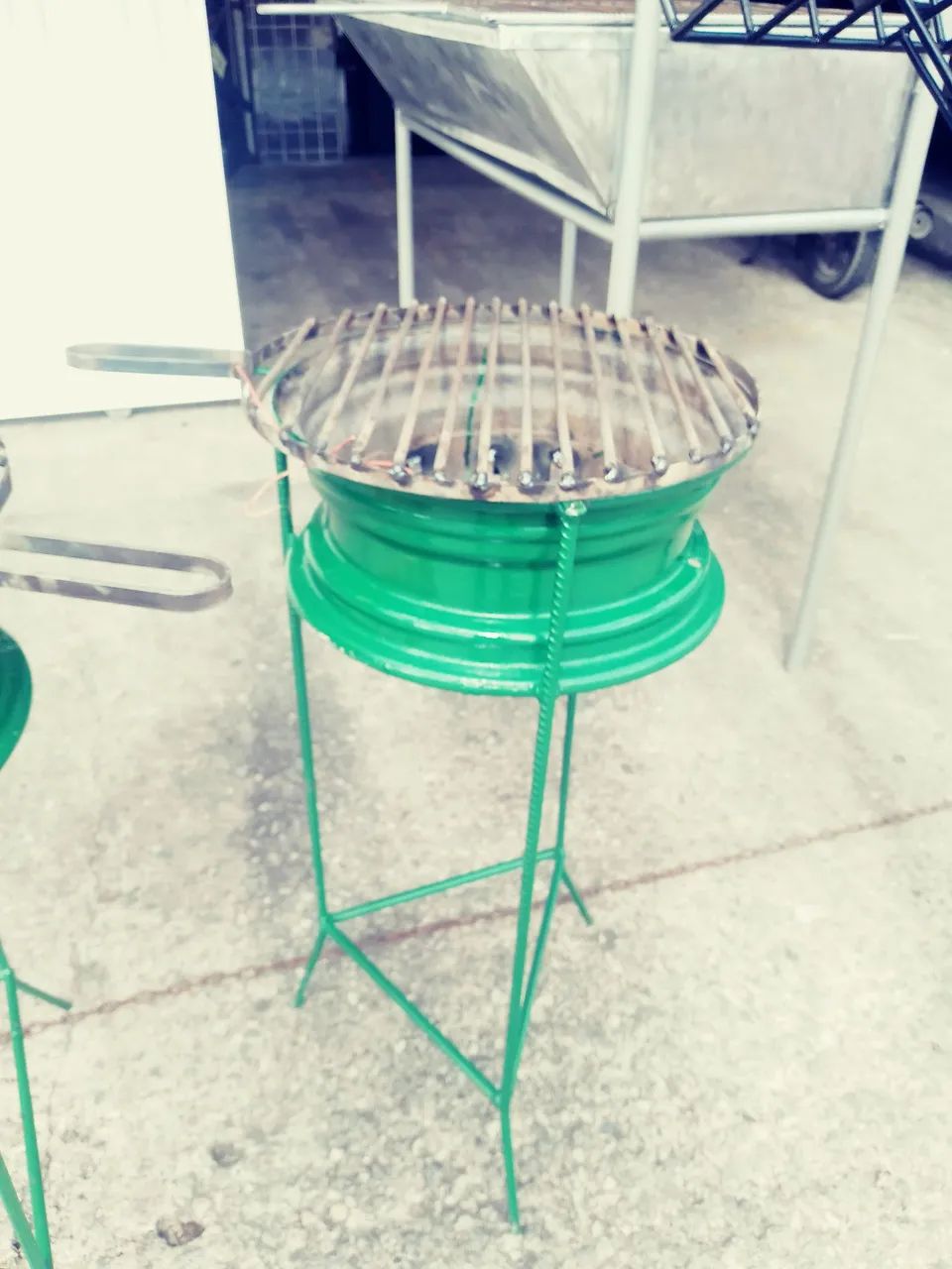 Metalurgica Aguiar Top de Linha - Foto 3