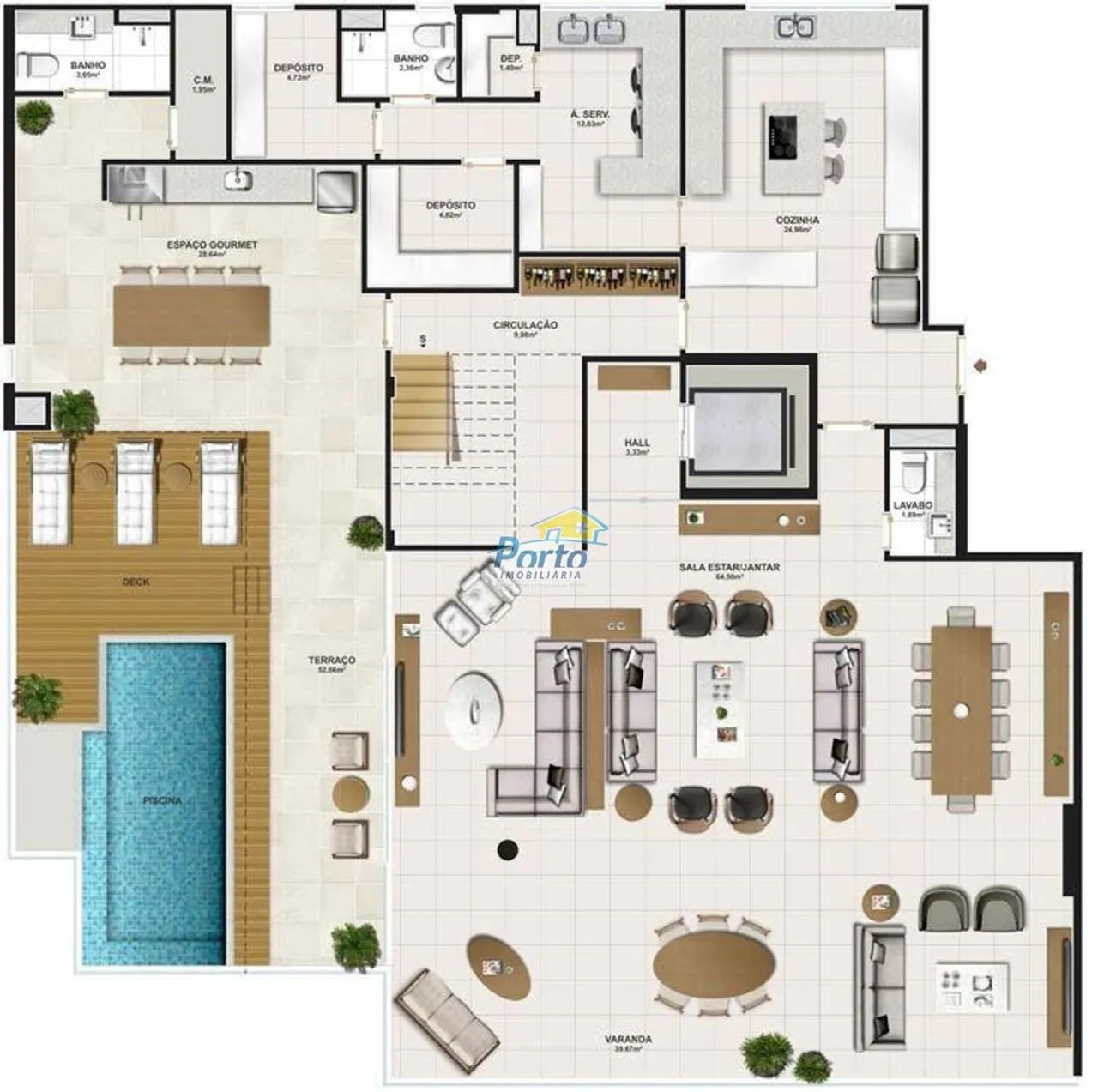La reserve - Foto 4