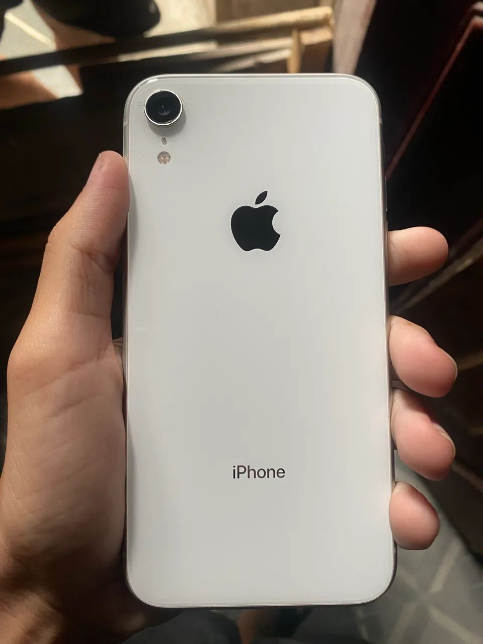 VENDO IPHONE XR - Foto 2