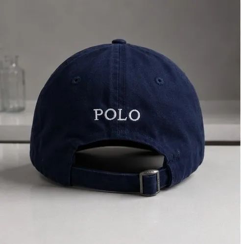 Boné Polo Ralph Lauren - Foto 3