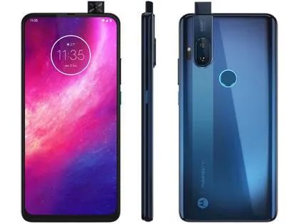 Motorola one hyper