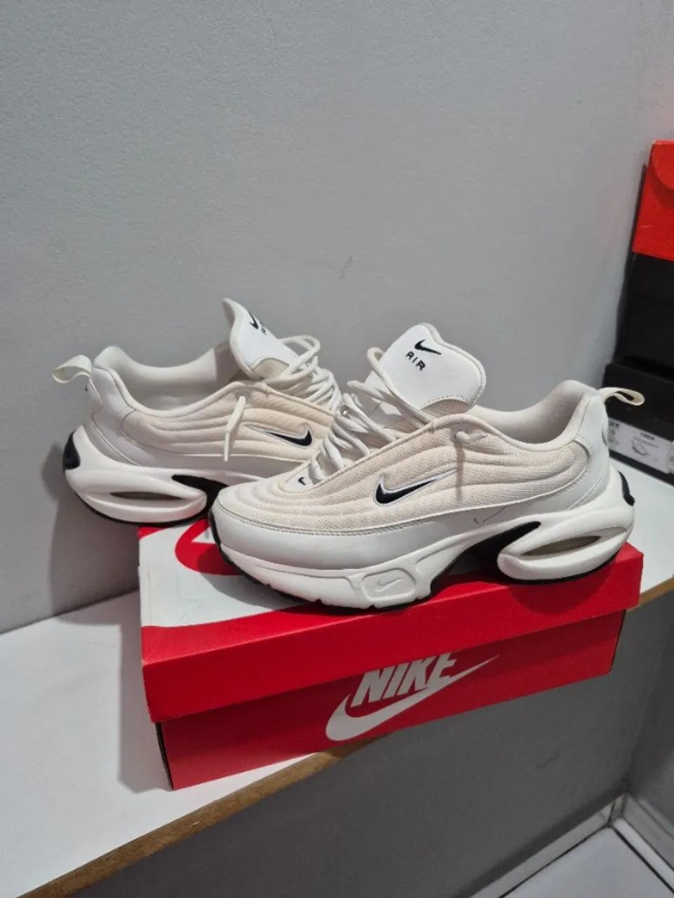 Tênis Nike air max Original  - Foto 4