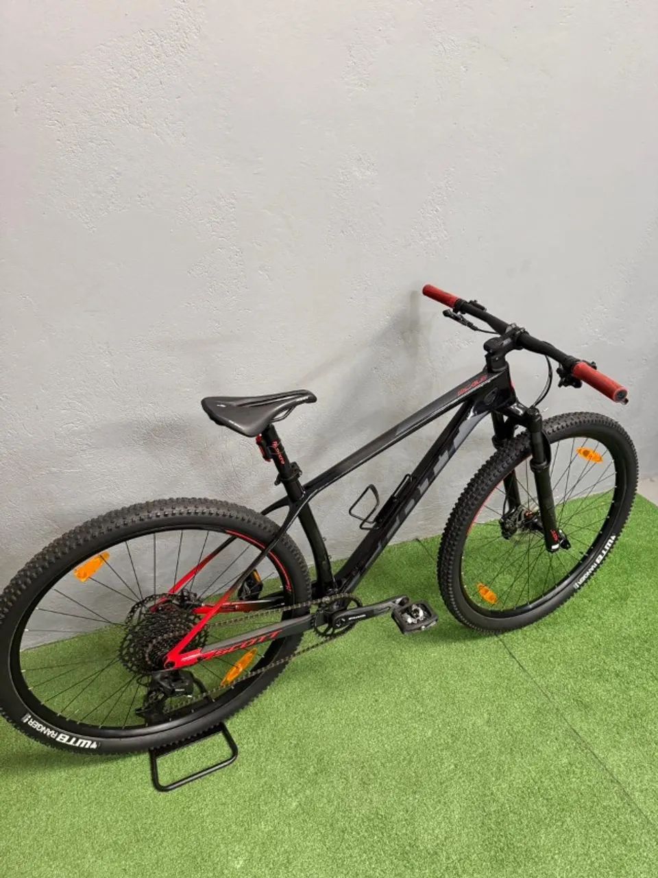 ?Scott 940? ( SEMI NOVA ) - Foto 4