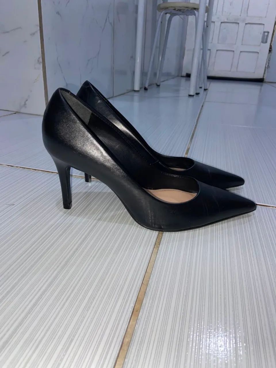 Scarpin Arezzo Original - Novo  - Foto 3
