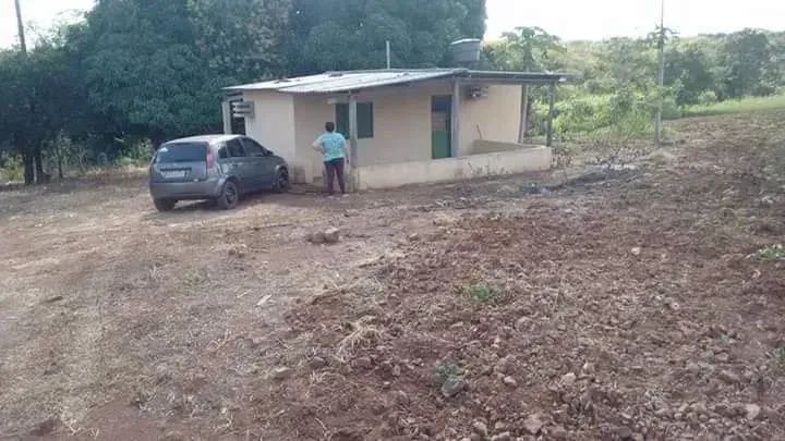 COD430.LOTE RURAL NA BR- Jaraguari/MS - Foto 5