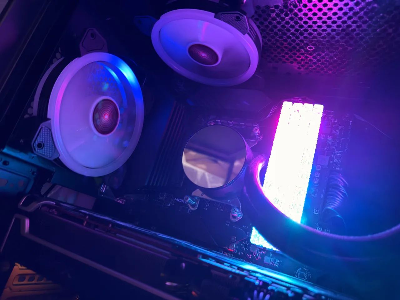 Computador gamer pra vender rápido  - Foto 3