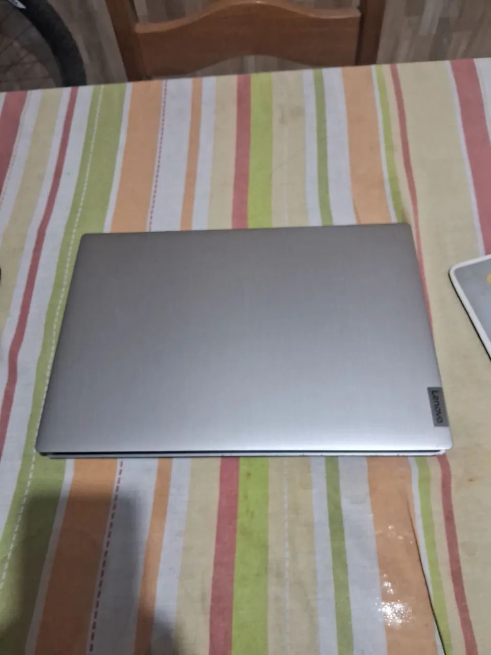 Notebook Lenovo 128 Gb  - Foto 3