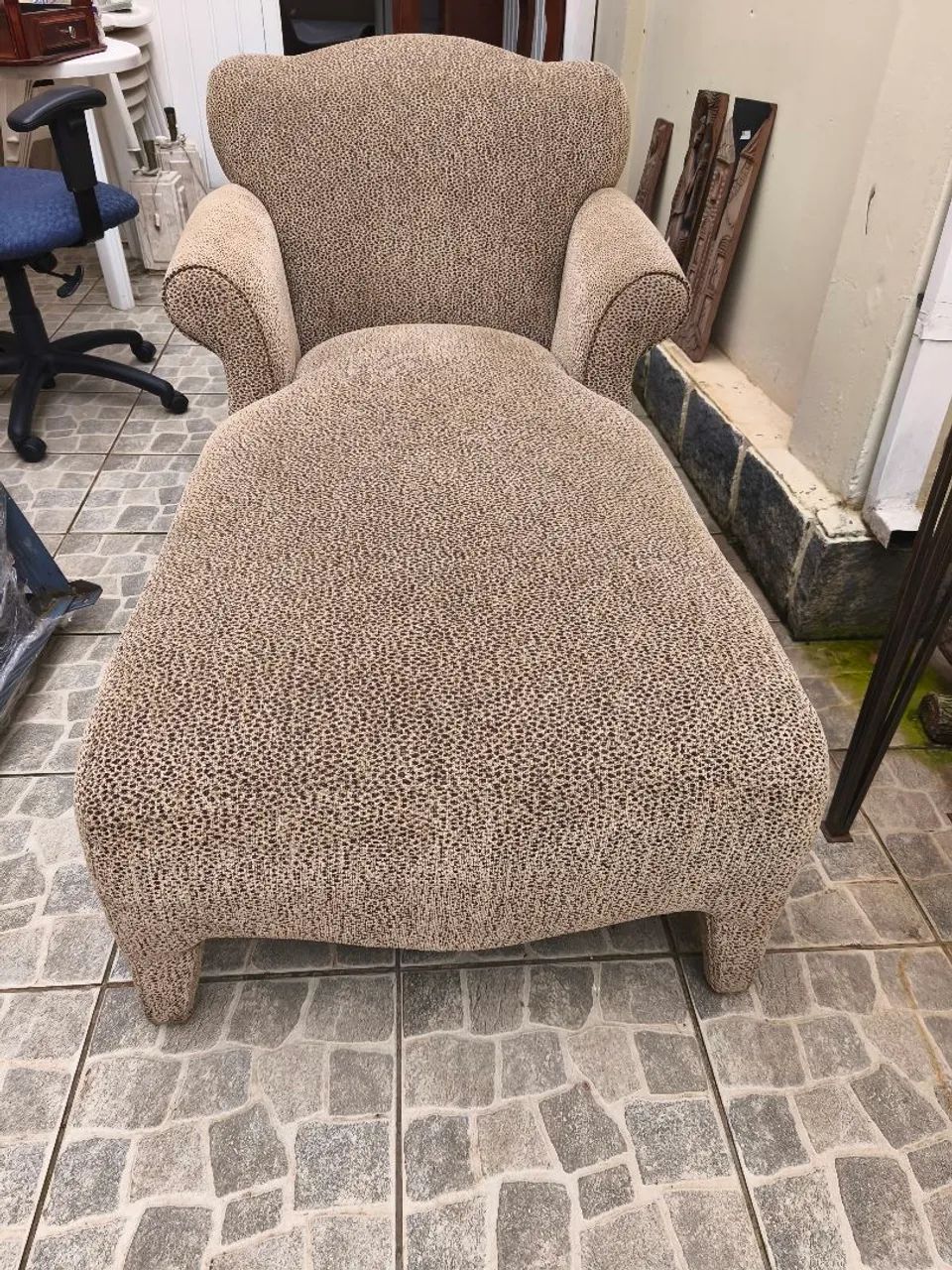 Chaise long  - Foto 3