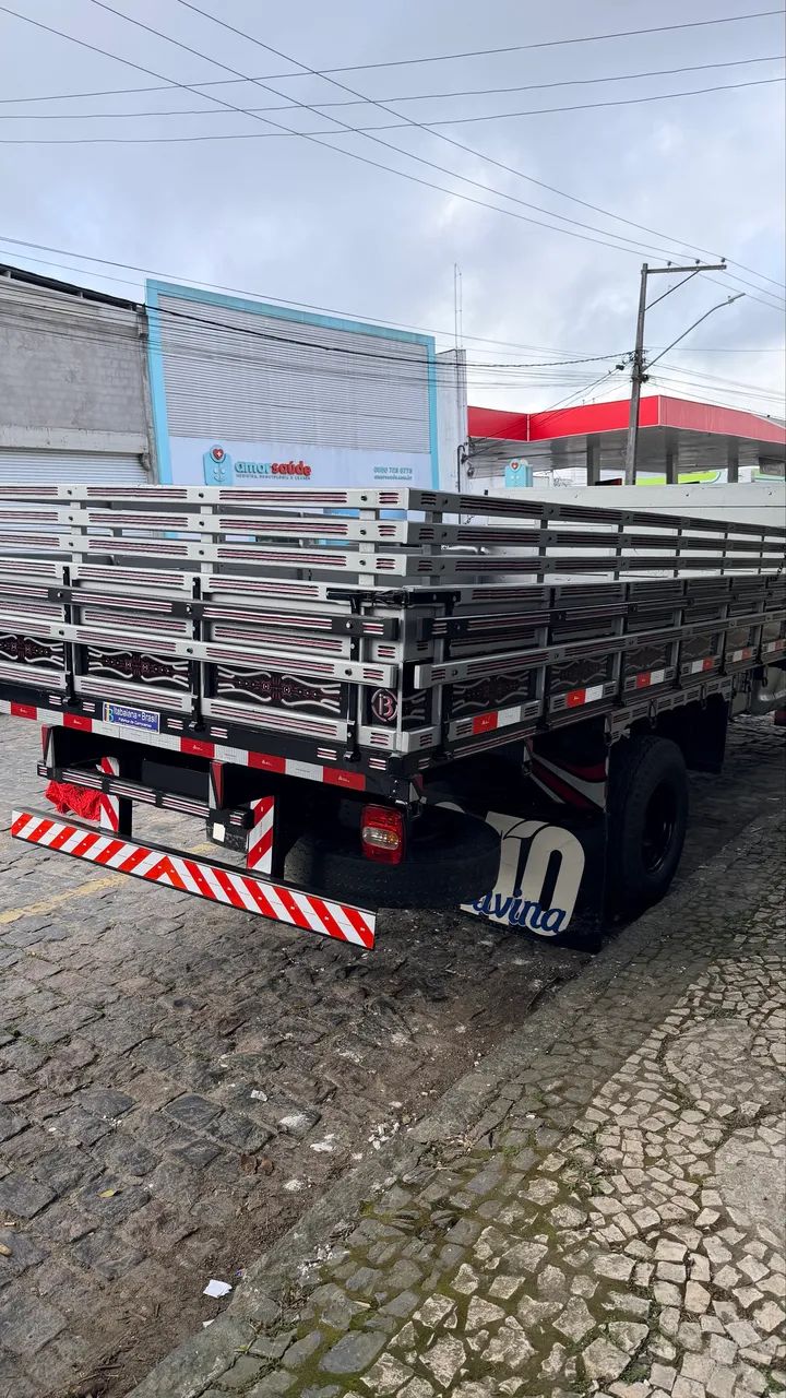F 4000 muito nova  - Foto 4